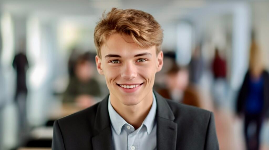 Études en alternance en logistique en Allemagne