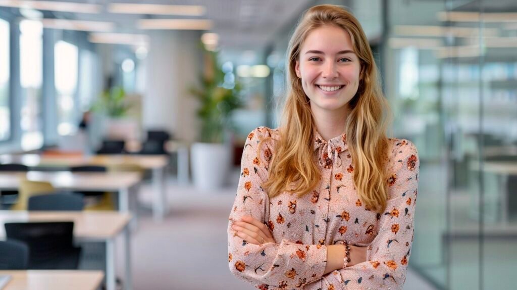 Études en alternance en management de la mode en Allemagne