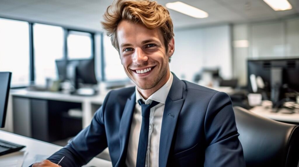 Études en alternance en Management International en Allemagne