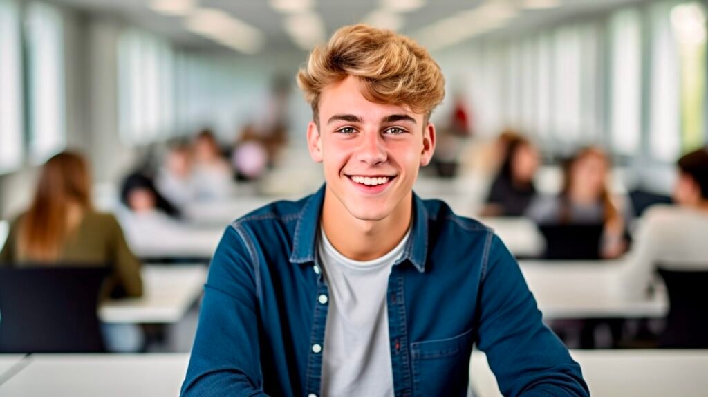 Études en alternance en management maritime en Allemagne