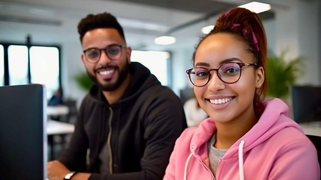 Études en alternance en orthophonie en Allemagne