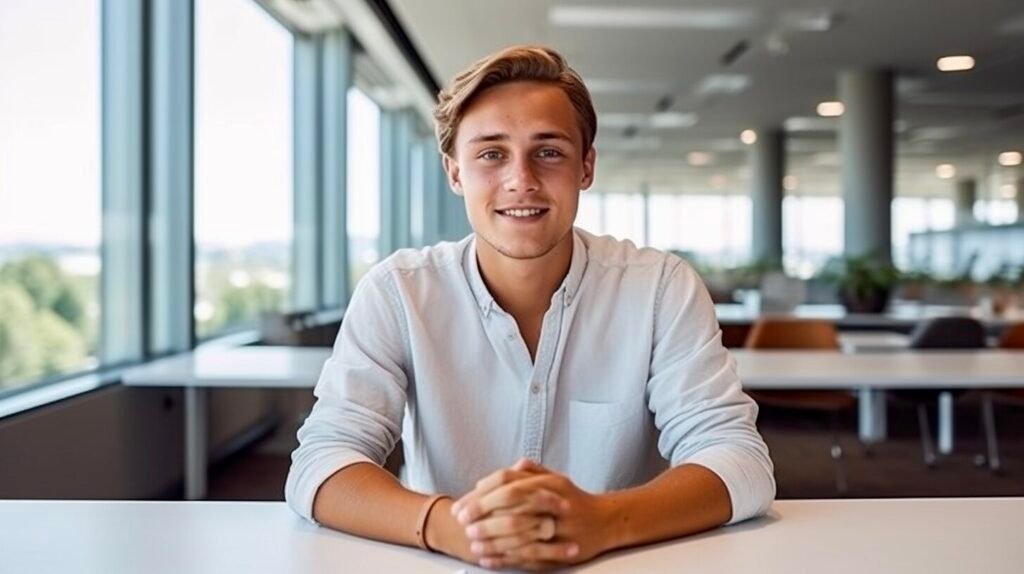 Études en alternance en psychologie économique en Allemagne