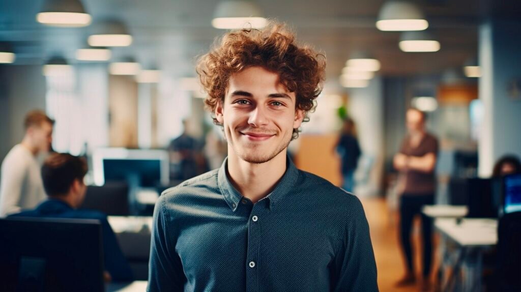 Études en alternance en sciences économiques et management en Allemagne