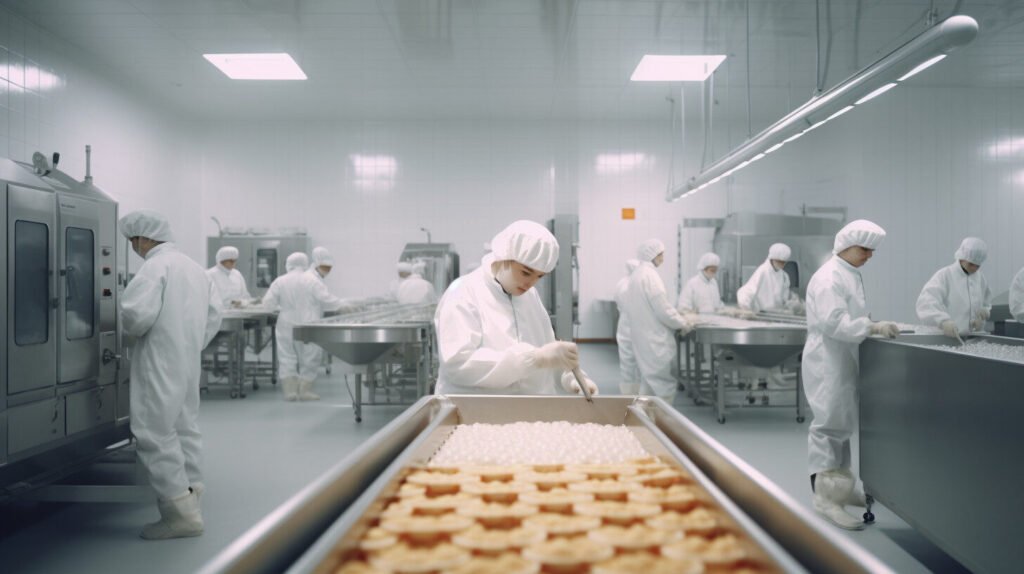 Études en alternance en technologie alimentaire en Allemagne