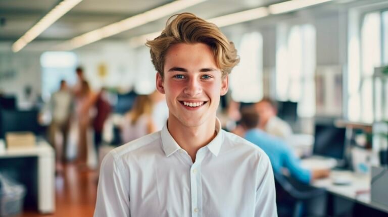 Étudier en Allemagne : Votre tremplin vers le succès