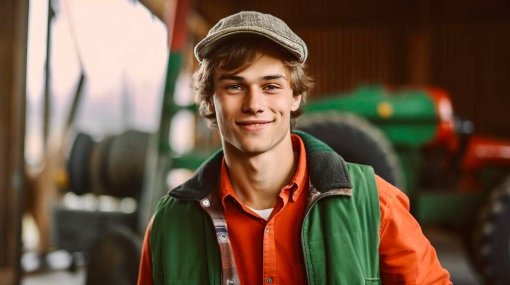 Étudier l'agriculture en Allemagne