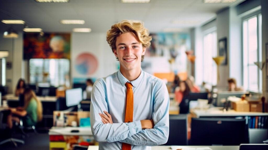 Étudier le design des médias et de la communication en Allemagne