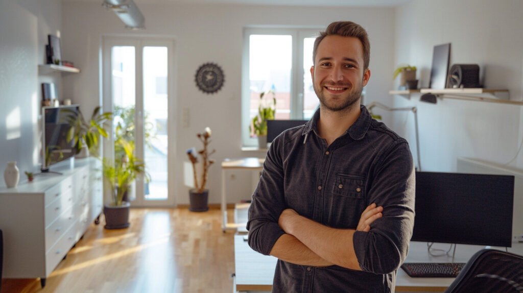 Expert en gestion de projet agile en Allemagne