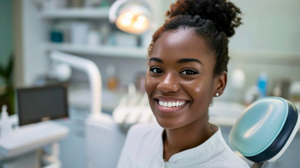 Fachkraft für zahnmedizinische Angelegenheiten : Formation et début de carrière en Allemagne