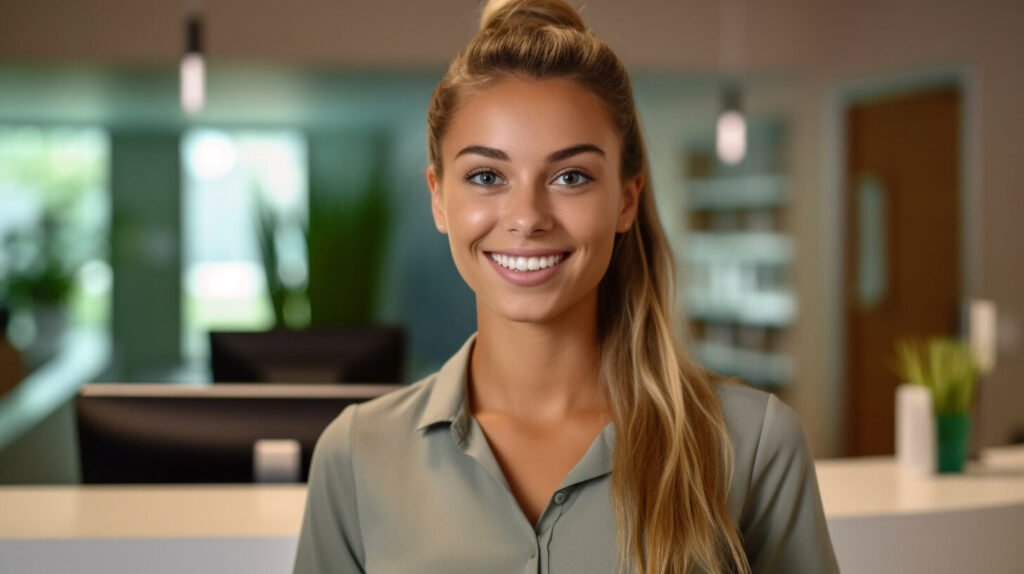 Fachwirt en santé et services sociaux en Allemagne