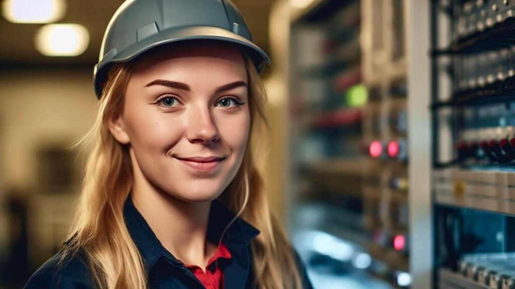 Façonner l'avenir en tant qu'électricien pour les énergies renouvelables en Allemagne