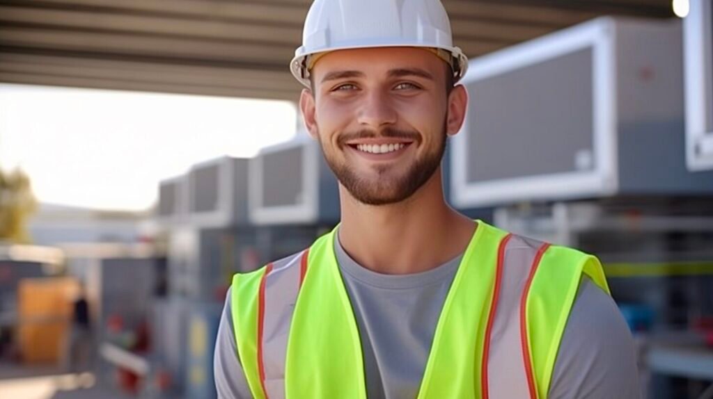 Façonner l'avenir en tant qu'installateur de pompes à chaleur en Allemagne