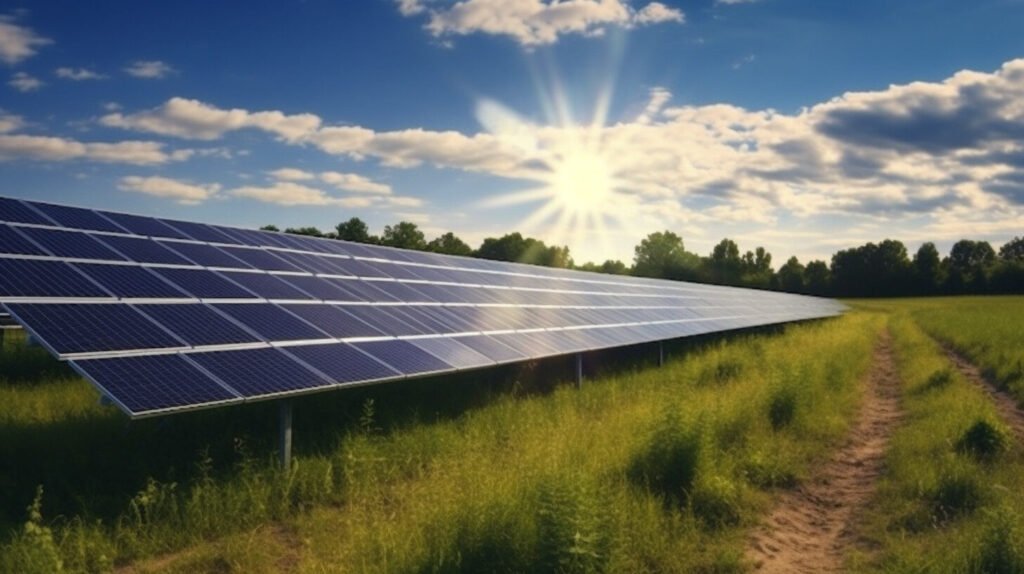 Façonner l'avenir en tant que technicien solaire en Allemagne