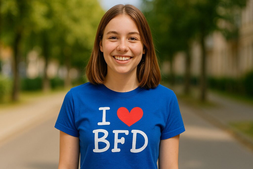 Faire le service volontaire fédéral en Allemagne : façonner son emploi et son avenir