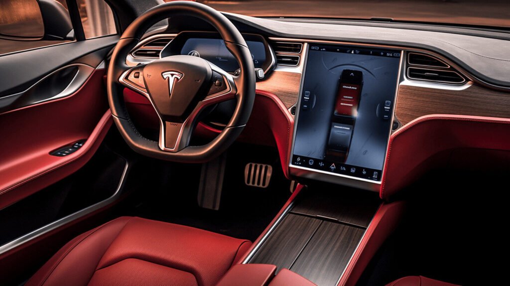 Formation chez Tesla en Allemagne : Faites carrière maintenant