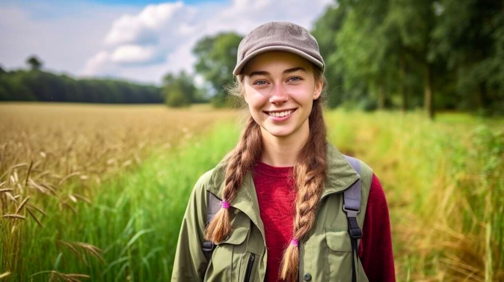 Formation d'agriculteur en Allemagne