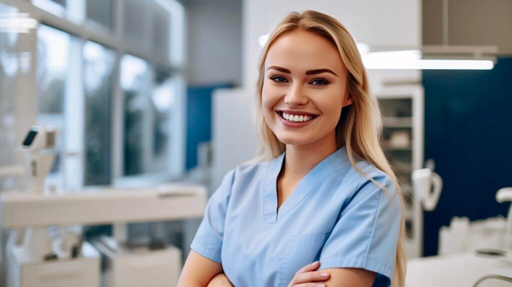 Formation d'assistant dentaire en Allemagne