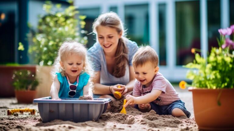 Formation d'éducateur ou d'éducatrice en Allemagne