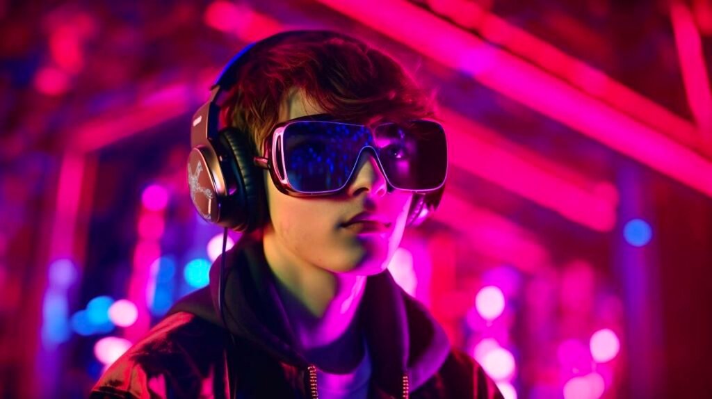 Formation de Concepteur/Conceptrice en Médias Immersifs en Allemagne