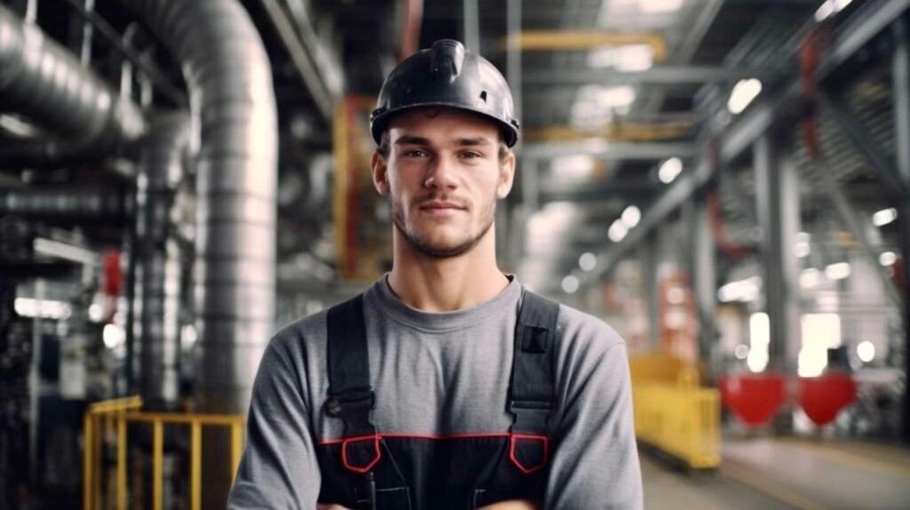 Formation de mineur et mécanicien en Allemagne – Votre chemin vers le succès