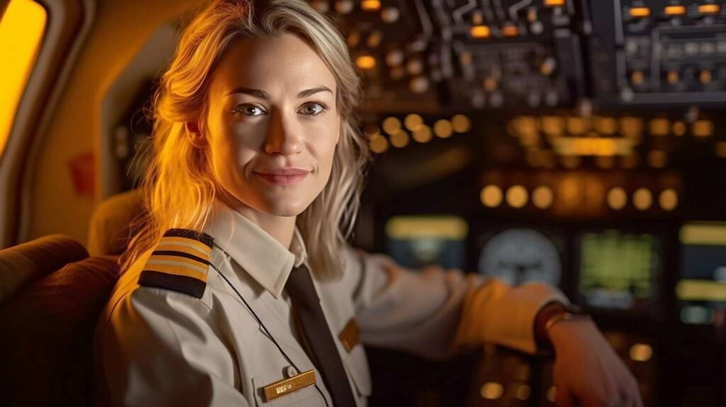 Formation de pilote : comment devenir pilote en Allemagne