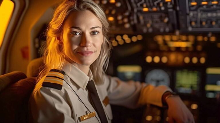 Formation de pilote : comment devenir pilote en Allemagne