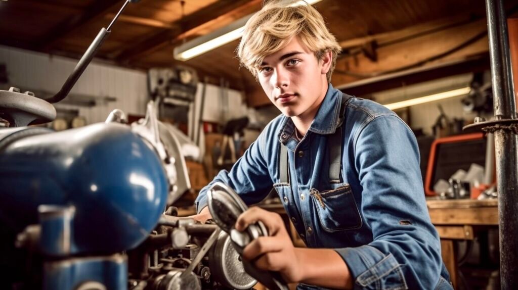 Formation de technicien en assainissement en Allemagne