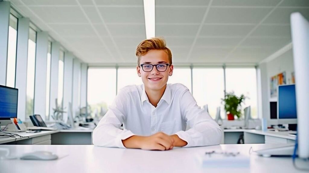 Formation en Allemagne : que dois-je savoir pour 2025 et au-delà ?