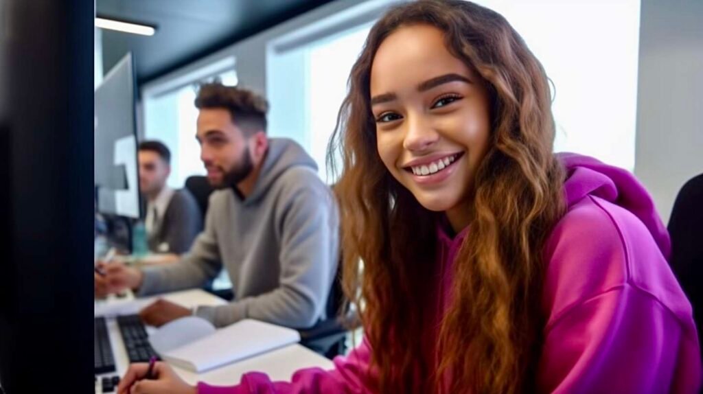 Formation en alternance intégrée : étudier avec un revenu en Allemagne