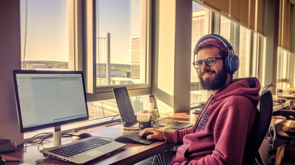 Formation en informatique en Allemagne : candidature, métiers et opportunités