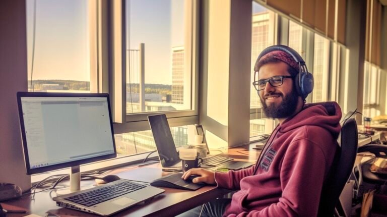 Formation en informatique en Allemagne : candidature, métiers et opportunités