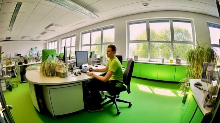 Formation par un cours en ligne : Votre chemin vers le développement professionnel en Allemagne