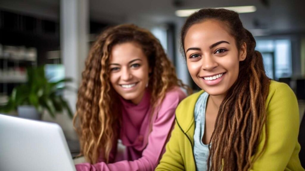 Formation pour étrangers avec le niveau B1 en Allemagne