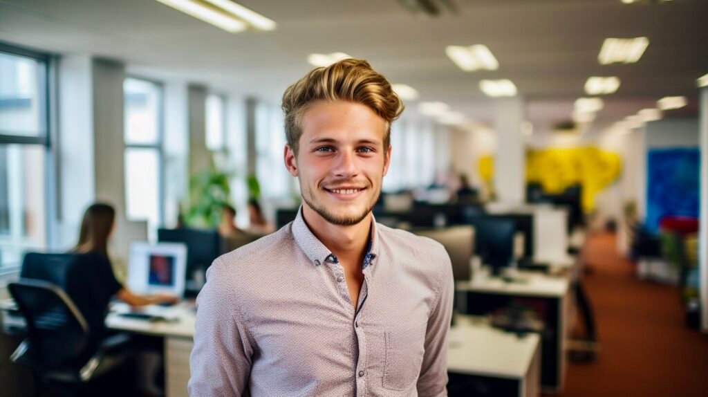 Formation professionnelle à Hambourg et ses environs en Allemagne