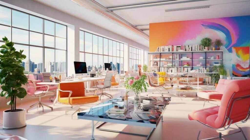 Formation professionnelle duale en tant qu'assistant en conception et technologie des médias en Allemagne