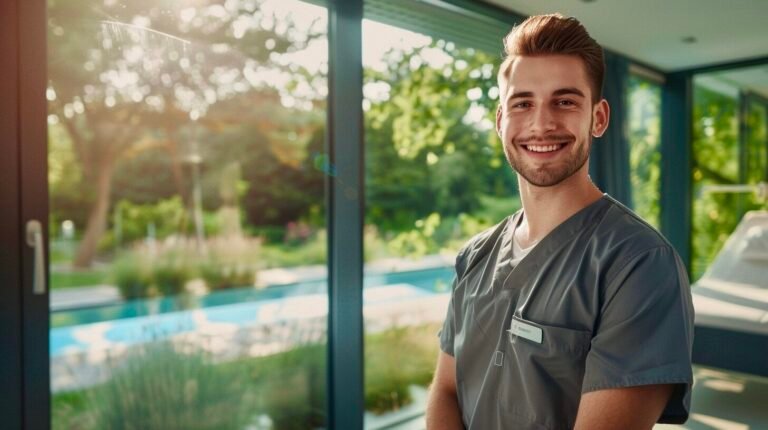 Formation professionnelle duale en tant qu'assistant médico-technique en Allemagne