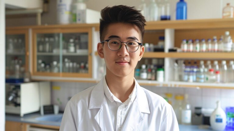 Formation professionnelle duale en tant qu'assistant pharmaceutique et technique en Allemagne