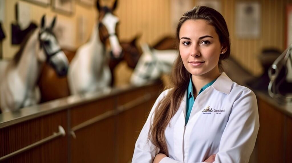 Formation professionnelle duale en tant qu'assistant vétérinaire en Allemagne