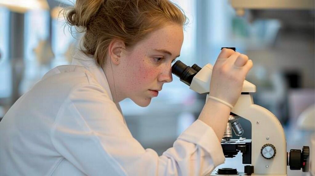 Formation professionnelle duale en tant que contrôleur de matériaux de construction : Nouvelles voies de carrière en Allemagne