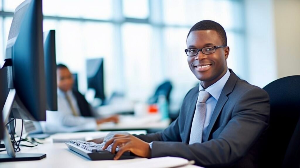 Formation professionnelle duale en tant que négociant immobilier : Augmenter ses revenus en Allemagne