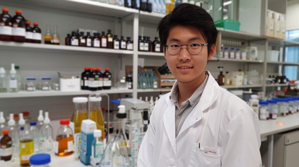 Formation professionnelle duale en tant que pharmacien industriel : Votre chemin vers le succès en Allemagne