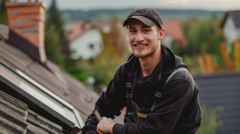 Formation professionnelle duale en tant que ramoneur : Étapes intelligentes pour un emploi en Allemagne