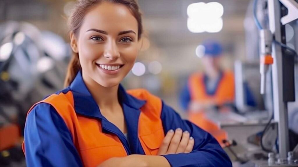 Formation professionnelle duale en tant que spécialiste de la gestion de l'eau en Allemagne