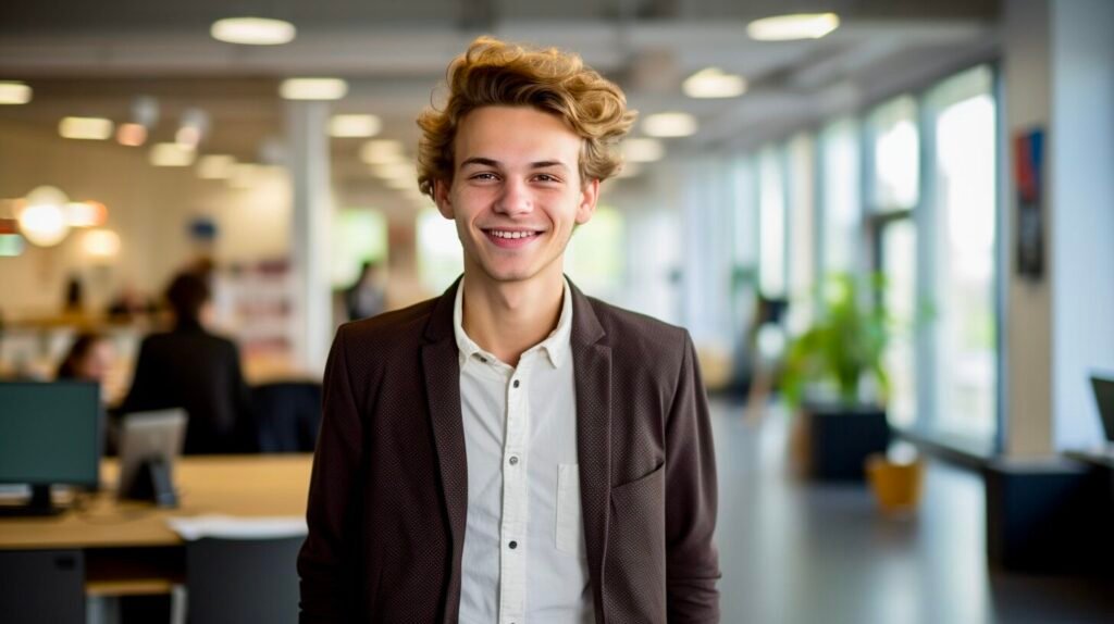 Formation professionnelle duale en tant que technicien d'événements en Allemagne