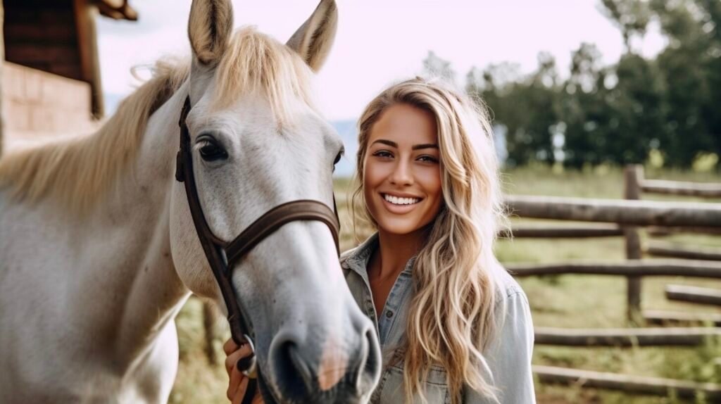 Formation professionnelle duale pour devenir palefrenier ou palefrenière en Allemagne