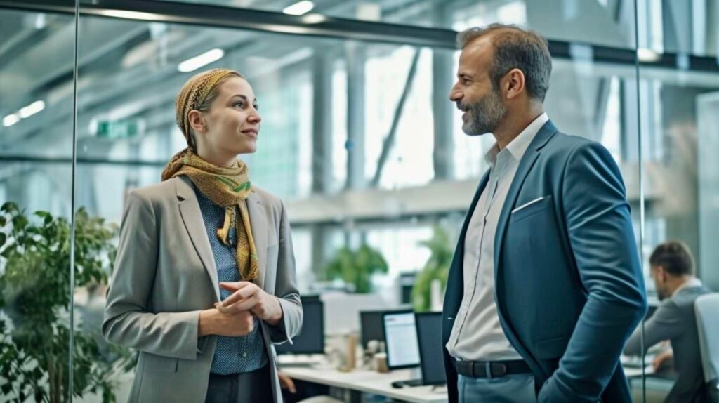 Formation professionnelle en alternance pour devenir employé de commerce dans les services de messagerie, express et poste en Allemagne