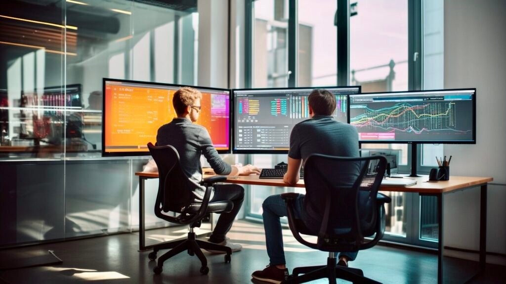 Formation professionnelle en alternance pour sérigraphe : Tendances d'emploi en Allemagne