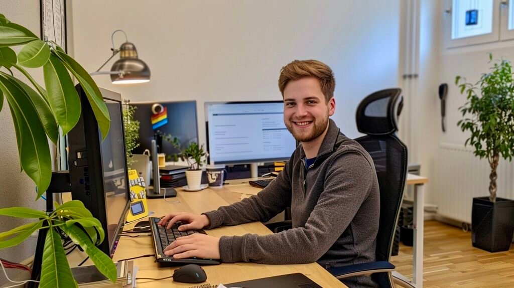 Goethe Zertifikat : est-ce le meilleur en Allemagne ?