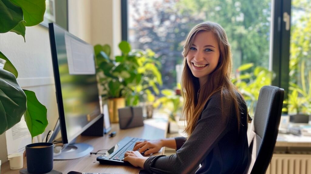 Idée de carrière : Conseiller / Conseillère en environnement en Allemagne