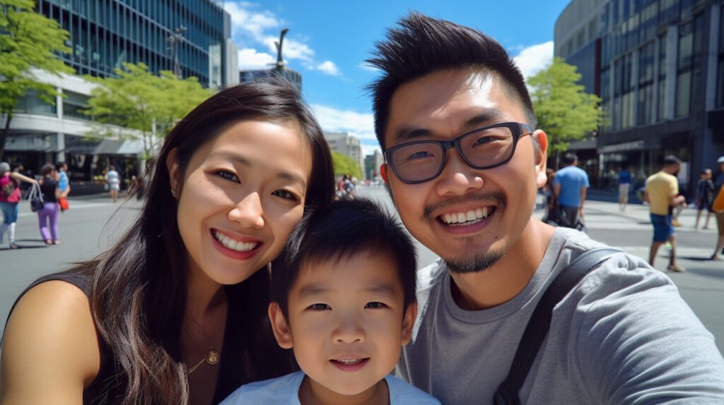 Immigrer en Allemagne en tant que Philippin ou Philippine